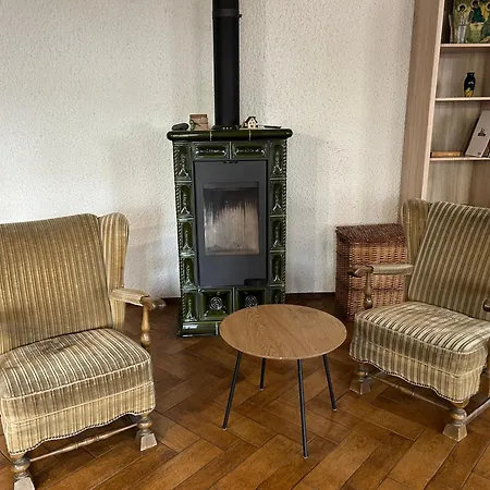 U Niny Bed & Breakfast 3*