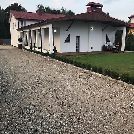 U Niny Bed & Breakfast