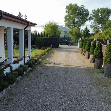Bed & Breakfast U Niny Nowe Rumunki