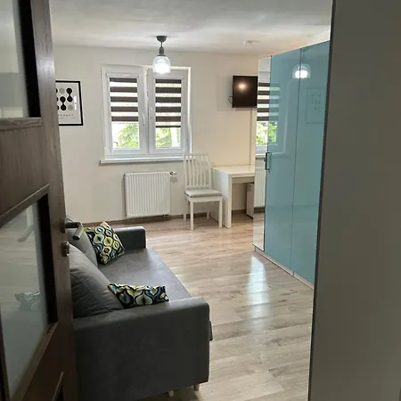 Bed & Breakfast U Niny Nowe Rumunki
