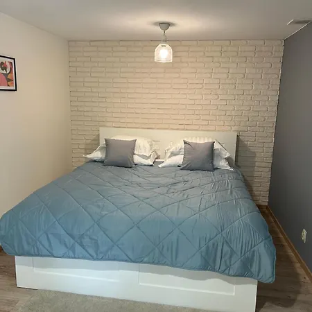 U Niny Bed & Breakfast 3*