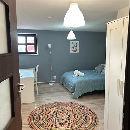 U Niny Bed & Breakfast