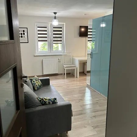 Bed & Breakfast U Niny Nowe Rumunki