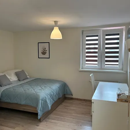 U Niny Bed & Breakfast 3*