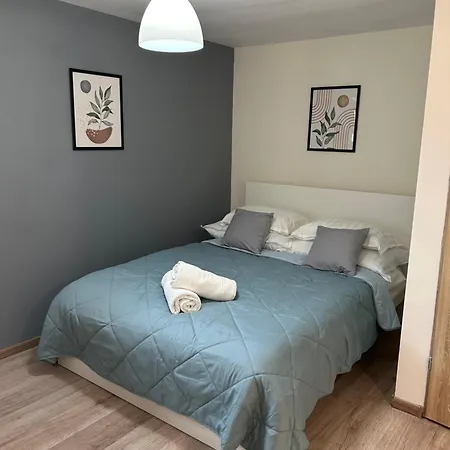 U Niny Bed & Breakfast 3*