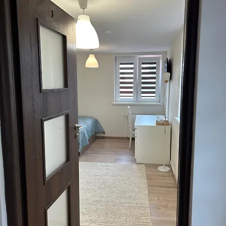U Niny Bed & Breakfast 3*