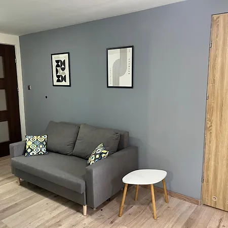 U Niny Bed & Breakfast Nowe Rumunki