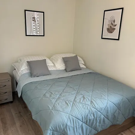 U Niny Bed & Breakfast Nowe Rumunki