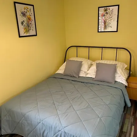 Bed & Breakfast U Niny 3*