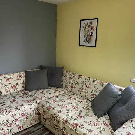 U Niny Bed & Breakfast