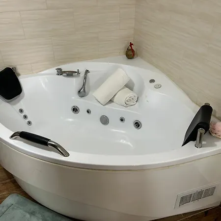 U Niny Bed & Breakfast 3*